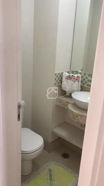 Foto 5 de Apartamento com 4 quartos à venda e para alugar, 135m2 em Jardim, Santo Andre - SP