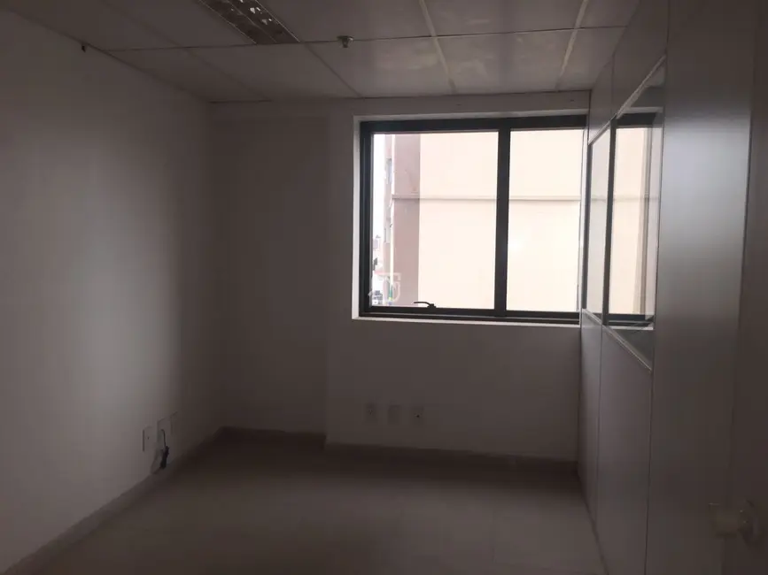 Foto 4 de Sala Comercial à venda, 34m2 em Paraíso, Santo Andre - SP