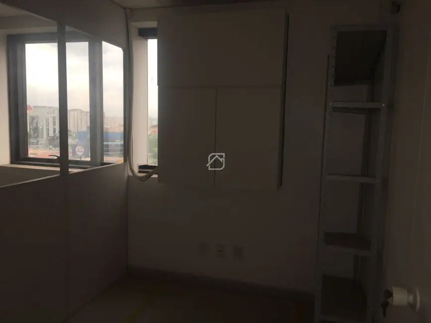 Foto 5 de Sala Comercial à venda, 34m2 em Paraíso, Santo Andre - SP