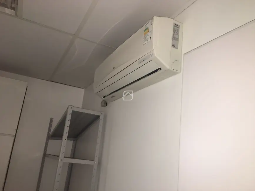 Foto 8 de Sala Comercial à venda, 34m2 em Paraíso, Santo Andre - SP