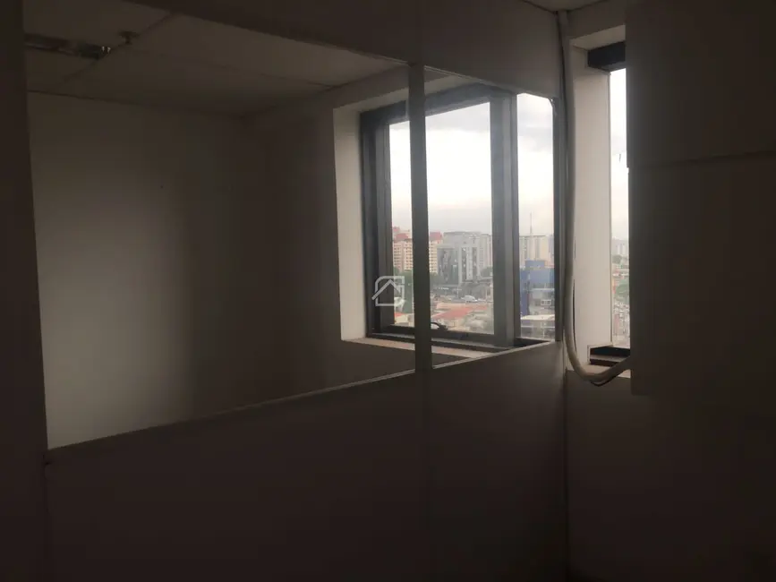 Foto 6 de Sala Comercial à venda, 34m2 em Paraíso, Santo Andre - SP