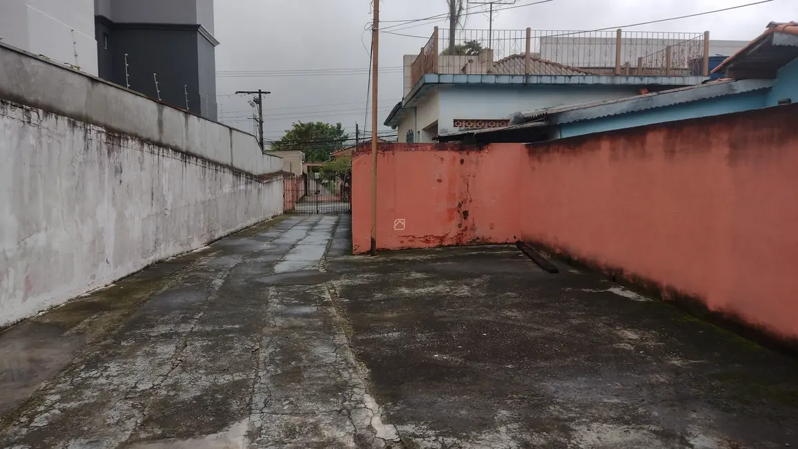 Terreno / Lote à venda, 1000m2 em Vila Homero Thon, Santo Andre - SP - imagem 3 Foto 3 de Terreno / Lote à venda, 1000m2 em Vila Homero Thon, Santo Andre - SP