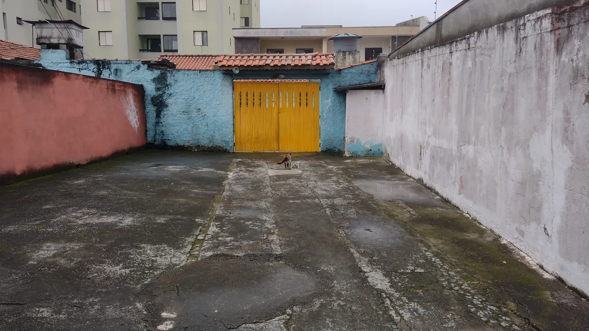 Terreno / Lote à venda, 1000m2 em Vila Homero Thon, Santo Andre - SP - imagem 2 Foto 2 de Terreno / Lote à venda, 1000m2 em Vila Homero Thon, Santo Andre - SP