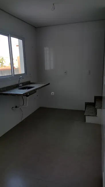Foto 3 de Apartamento com 2 quartos à venda, 82m2 em Vila América, Santo Andre - SP