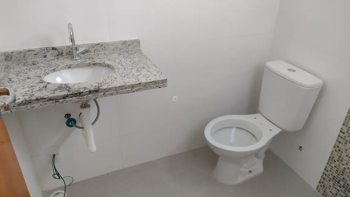 Foto 6 de Apartamento com 2 quartos à venda, 82m2 em Vila América, Santo Andre - SP