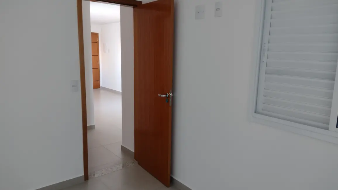 Foto 8 de Apartamento com 2 quartos à venda, 82m2 em Vila América, Santo Andre - SP