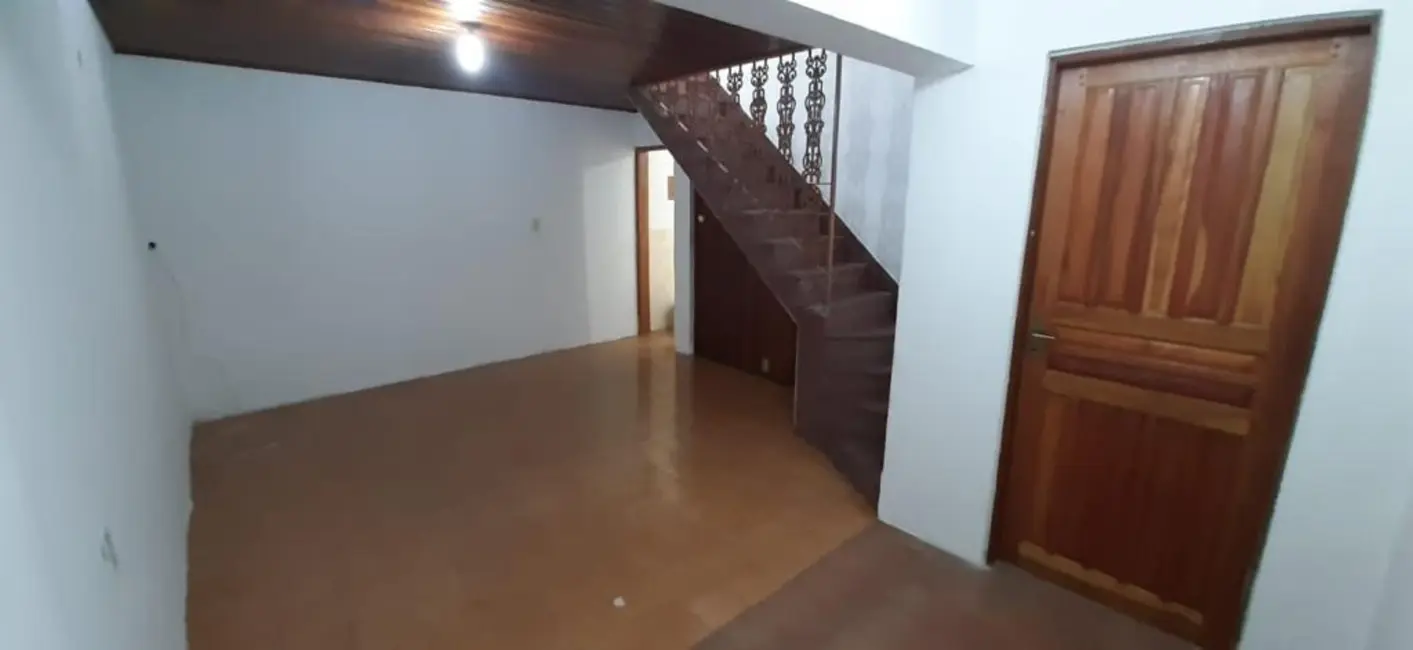 Foto 1 de Casa com 2 quartos para alugar, 74m2 em Parque Oratório, Santo Andre - SP