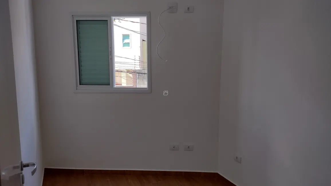 Foto 7 de Apartamento com 2 quartos à venda e para alugar, 47m2 em Vila Príncipe de Gales, Santo Andre - SP