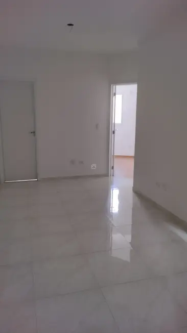 Foto 2 de Apartamento com 2 quartos à venda e para alugar, 47m2 em Vila Príncipe de Gales, Santo Andre - SP