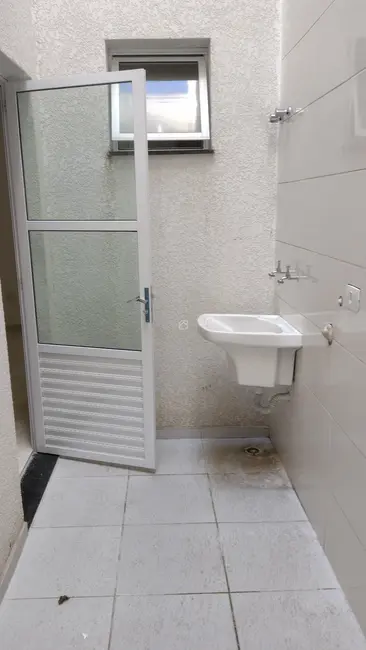 Foto 9 de Apartamento com 2 quartos à venda e para alugar, 47m2 em Vila Príncipe de Gales, Santo Andre - SP