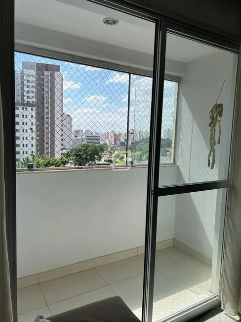 Foto 7 de Apartamento com 3 quartos à venda, 89m2 em Vila Gilda, Santo Andre - SP