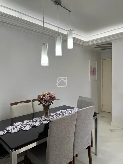 Foto 4 de Apartamento com 3 quartos à venda, 89m2 em Vila Gilda, Santo Andre - SP