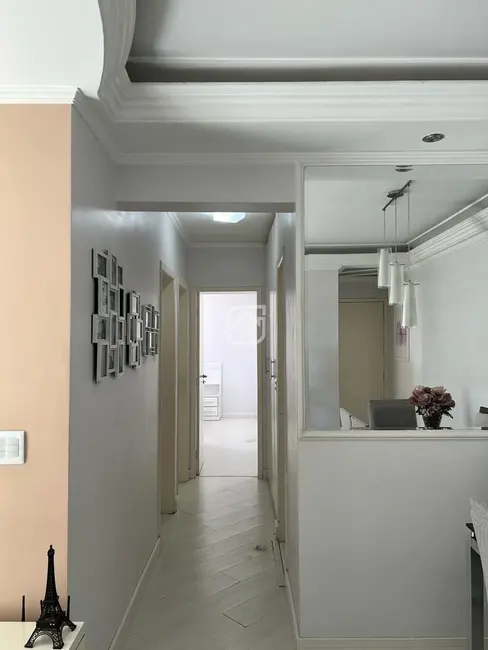 Foto 8 de Apartamento com 3 quartos à venda, 89m2 em Vila Gilda, Santo Andre - SP