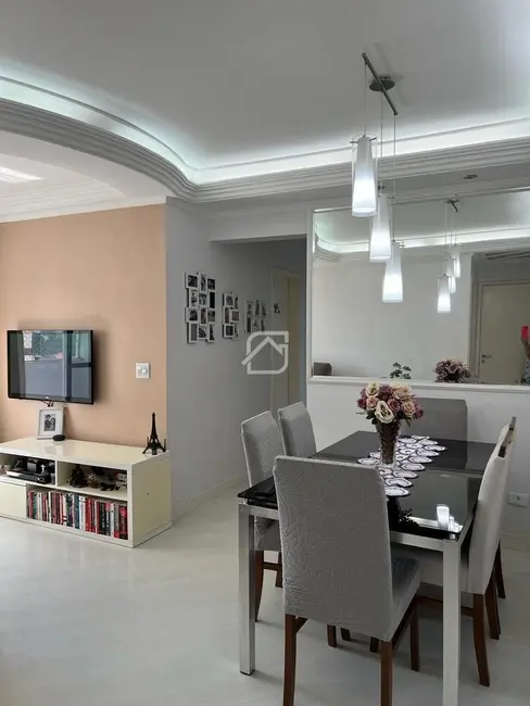 Foto 3 de Apartamento com 3 quartos à venda, 89m2 em Vila Gilda, Santo Andre - SP