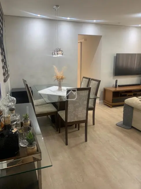 Foto 5 de Apartamento com 3 quartos à venda, 62m2 em Parque Marajoara, Santo Andre - SP