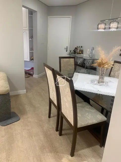 Foto 4 de Apartamento com 3 quartos à venda, 62m2 em Parque Marajoara, Santo Andre - SP