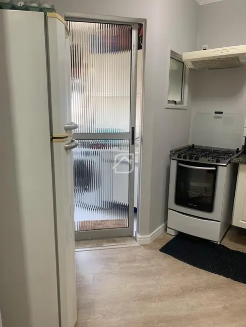 Foto 7 de Apartamento com 3 quartos à venda, 62m2 em Parque Marajoara, Santo Andre - SP