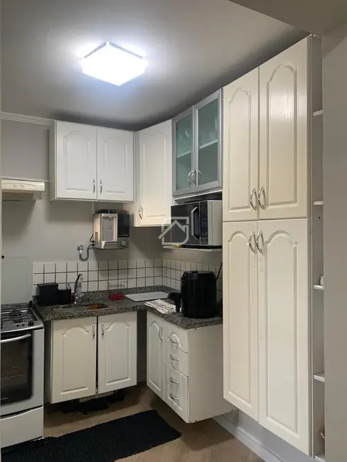 Foto 8 de Apartamento com 3 quartos à venda, 62m2 em Parque Marajoara, Santo Andre - SP