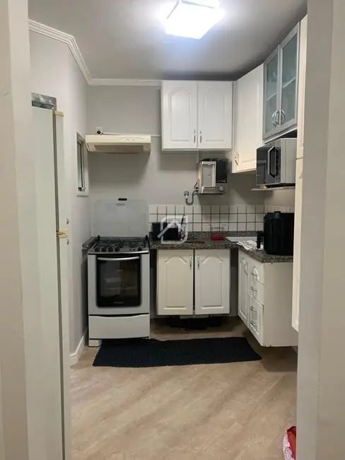 Foto 9 de Apartamento com 3 quartos à venda, 62m2 em Parque Marajoara, Santo Andre - SP