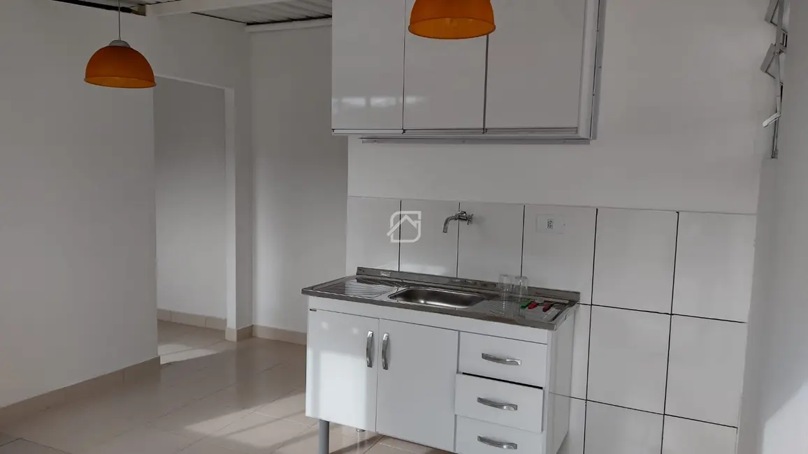 Foto 6 de Casa com 1 quarto para alugar, 20m2 em Cidade Vargas, São Paulo - SP