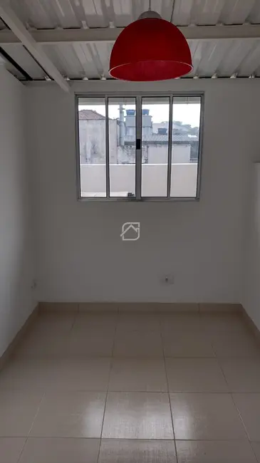 Foto 1 de Casa com 1 quarto para alugar, 20m2 em Cidade Vargas, São Paulo - SP