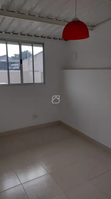 Foto 2 de Casa com 1 quarto para alugar, 20m2 em Cidade Vargas, São Paulo - SP
