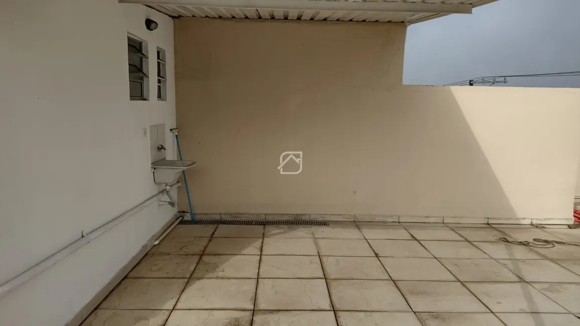 Foto 9 de Casa com 1 quarto para alugar, 20m2 em Cidade Vargas, São Paulo - SP