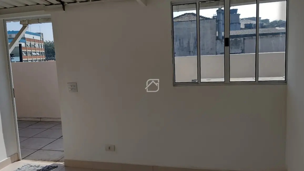 Foto 8 de Casa com 1 quarto para alugar, 20m2 em Cidade Vargas, São Paulo - SP