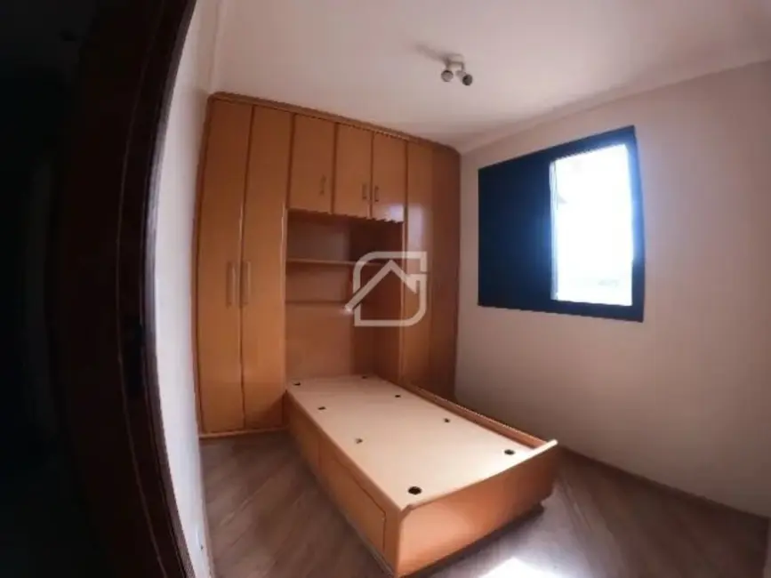 Foto 7 de Apartamento com 3 quartos para alugar, 130m2 em Vila Valparaíso, Santo Andre - SP