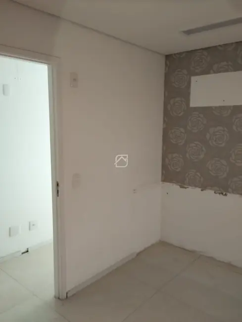 Foto 4 de Sala Comercial à venda e para alugar, 54m2 em Vila Bastos, Santo Andre - SP