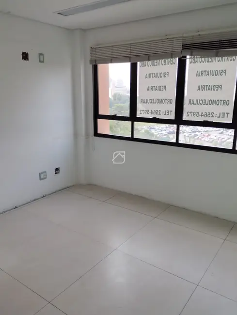 Foto 8 de Sala Comercial à venda e para alugar, 54m2 em Vila Bastos, Santo Andre - SP