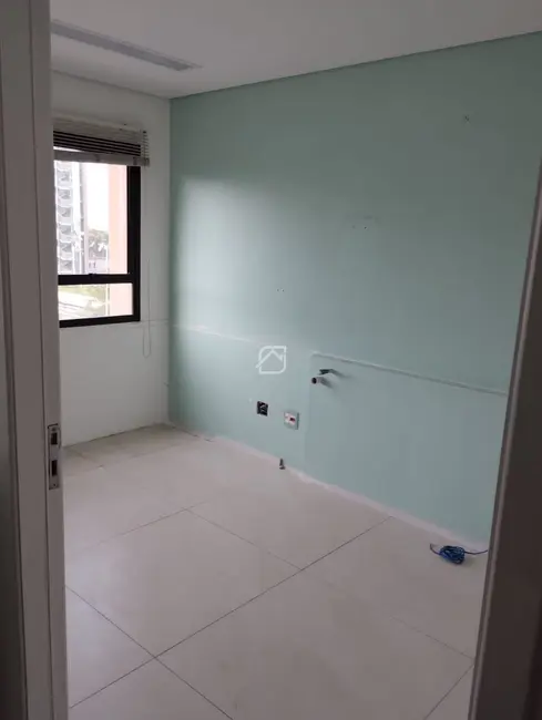 Foto 7 de Sala Comercial à venda e para alugar, 54m2 em Vila Bastos, Santo Andre - SP