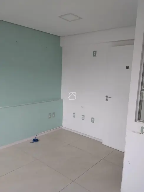 Foto 6 de Sala Comercial à venda e para alugar, 54m2 em Vila Bastos, Santo Andre - SP