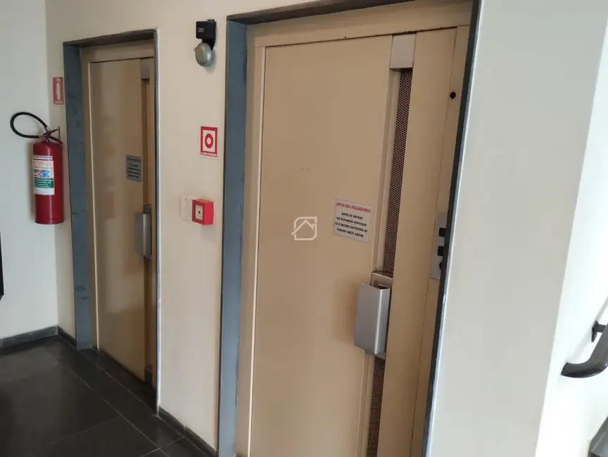 Foto 9 de Sala Comercial à venda e para alugar, 76m2 em Vila Bastos, Santo Andre - SP