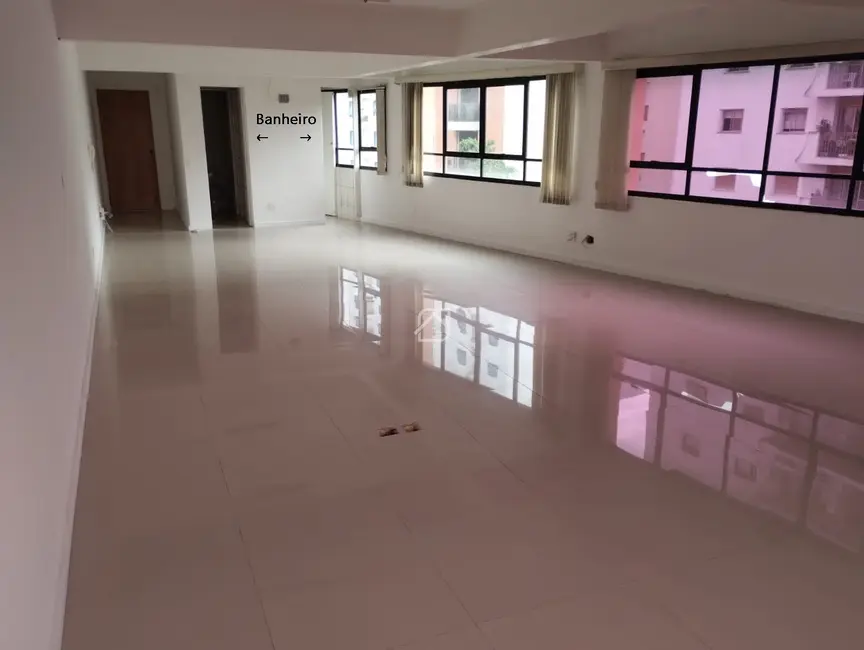 Foto 1 de Sala Comercial à venda e para alugar, 76m2 em Vila Bastos, Santo Andre - SP