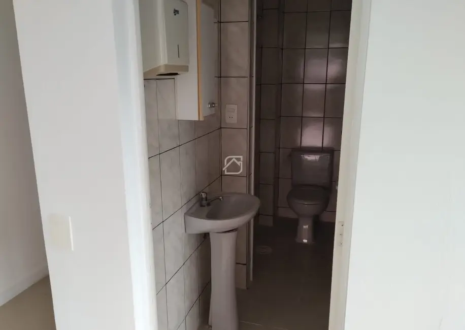 Foto 5 de Sala Comercial à venda e para alugar, 76m2 em Vila Bastos, Santo Andre - SP