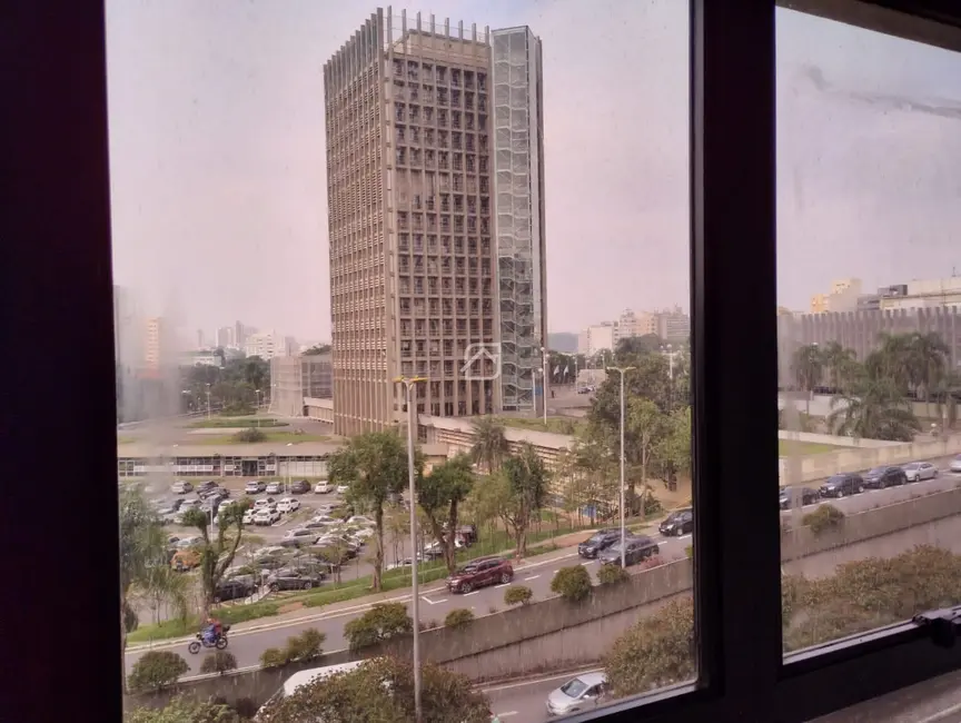 Foto 4 de Sala Comercial à venda e para alugar, 76m2 em Vila Bastos, Santo Andre - SP