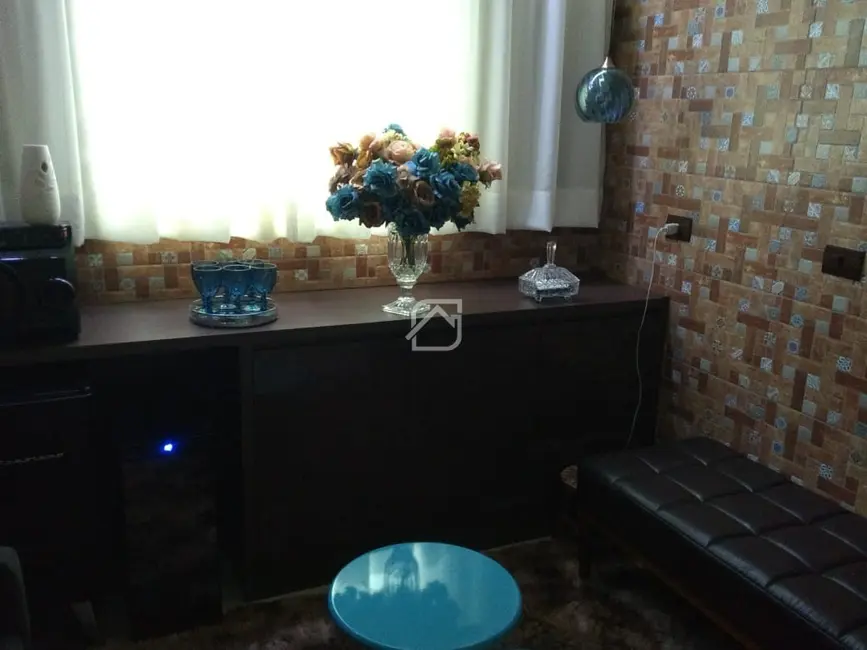 Foto 3 de Apartamento com 3 quartos à venda, 140m2 em Paraíso, Santo Andre - SP