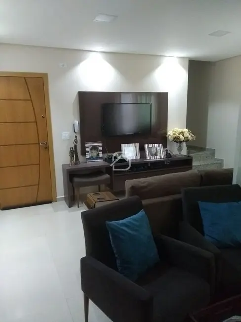 Foto 1 de Apartamento com 3 quartos à venda, 140m2 em Paraíso, Santo Andre - SP
