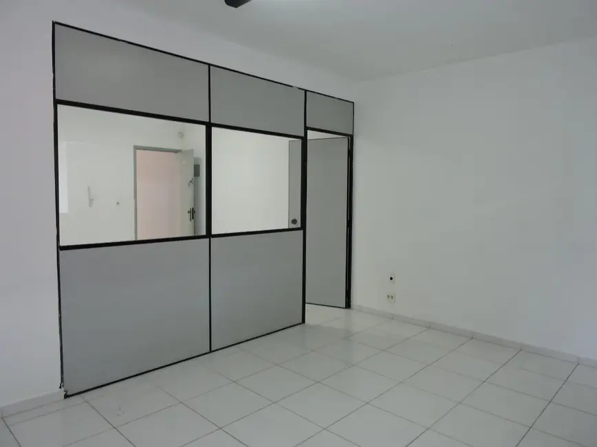 Foto 8 de Sala Comercial para alugar, 60m2 em Vila Linda, Santo Andre - SP