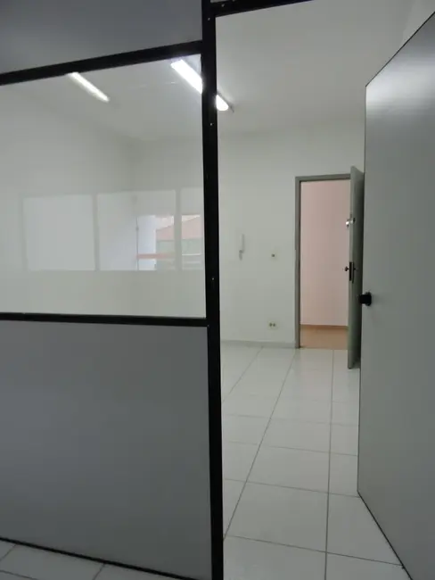 Foto 4 de Sala Comercial para alugar, 60m2 em Vila Linda, Santo Andre - SP