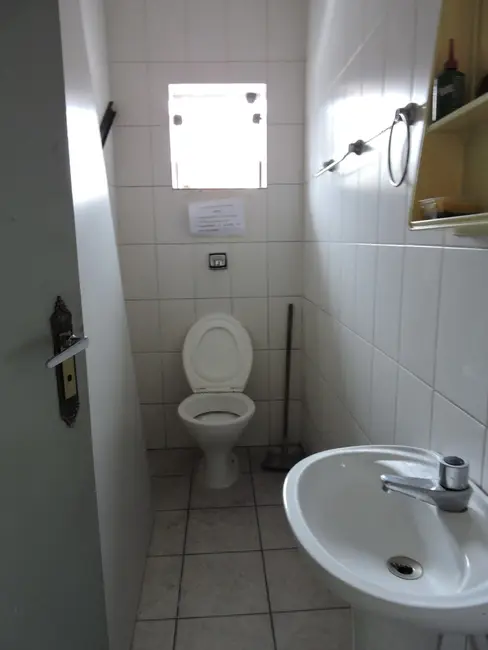 Foto 5 de Sala Comercial para alugar, 60m2 em Vila Linda, Santo Andre - SP