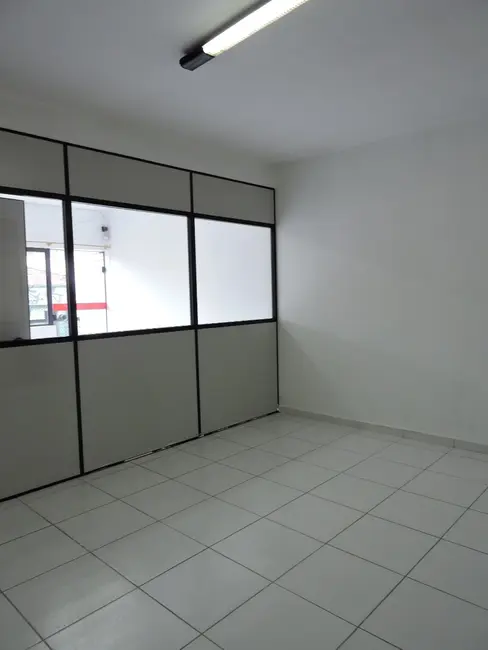 Foto 1 de Sala Comercial para alugar, 60m2 em Vila Linda, Santo Andre - SP