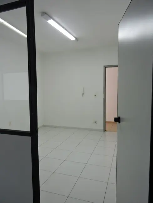 Foto 7 de Sala Comercial para alugar, 60m2 em Vila Linda, Santo Andre - SP