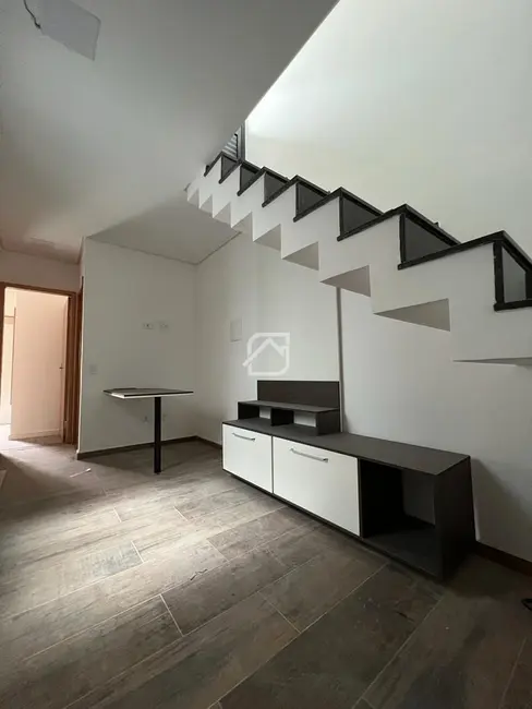 Foto 3 de Apartamento com 2 quartos à venda, 86m2 em Campestre, Santo Andre - SP