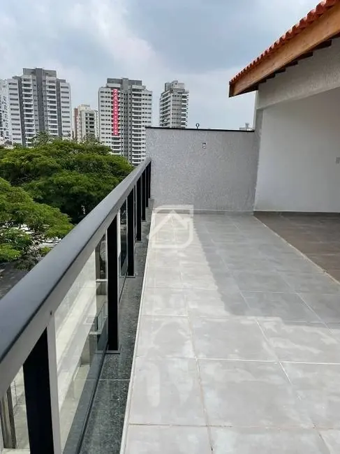 Foto 4 de Apartamento com 3 quartos à venda, 103m2 em Paraíso, Santo Andre - SP