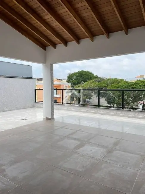 Foto 5 de Apartamento com 3 quartos à venda, 103m2 em Paraíso, Santo Andre - SP