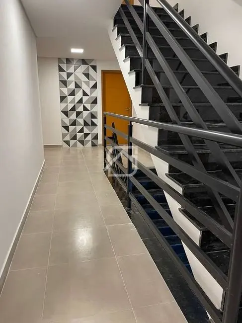 Foto 2 de Apartamento com 3 quartos à venda, 103m2 em Paraíso, Santo Andre - SP