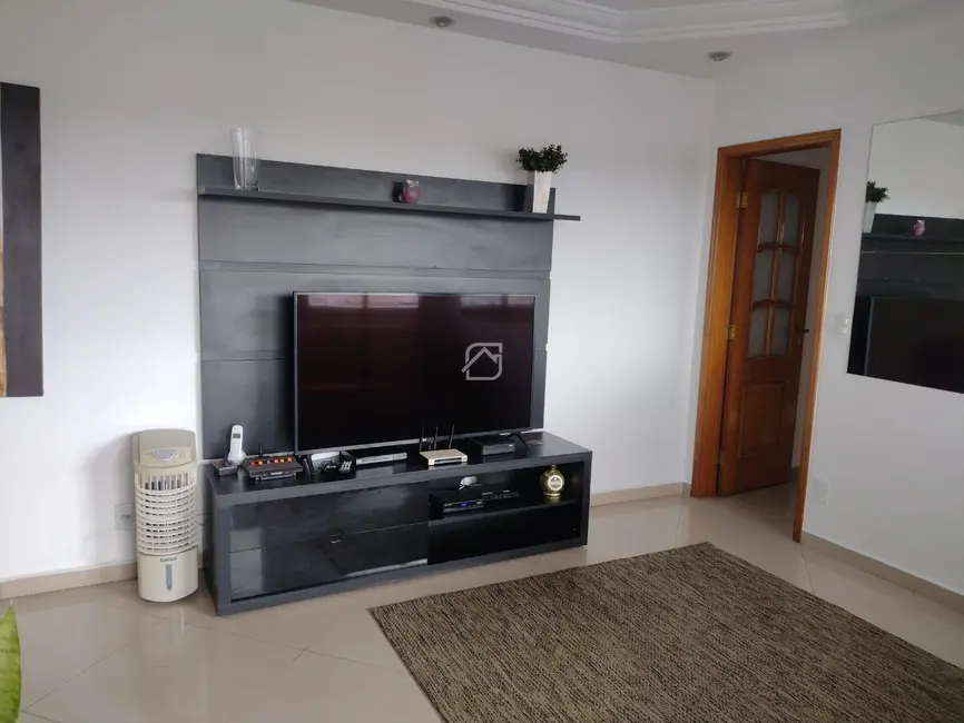 Foto 3 de Apartamento com 3 quartos à venda, 96m2 em Vila Gilda, Santo Andre - SP