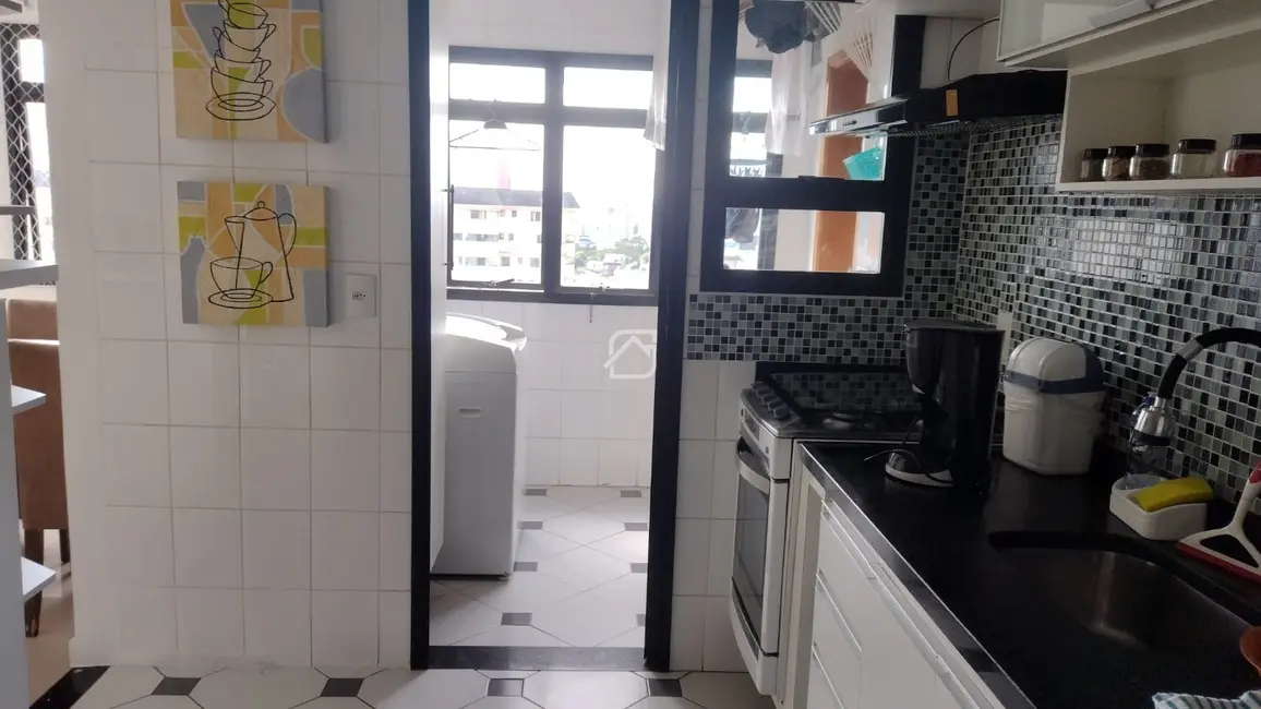 Foto 7 de Apartamento com 3 quartos à venda, 96m2 em Vila Gilda, Santo Andre - SP